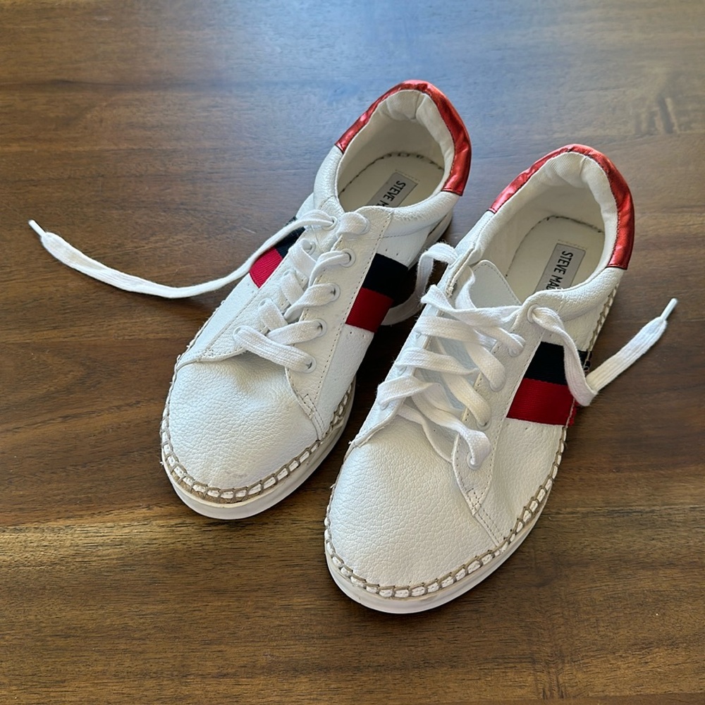 Steve Madden Sneakers